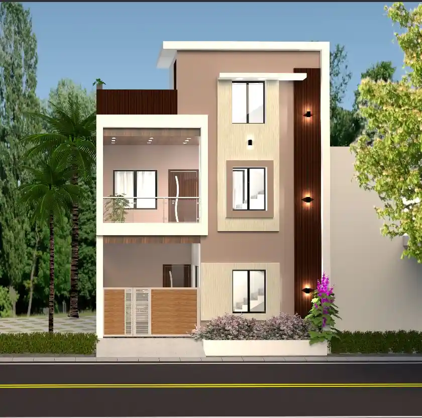 Building & Landscape Design Contractor in Chhattisgarh