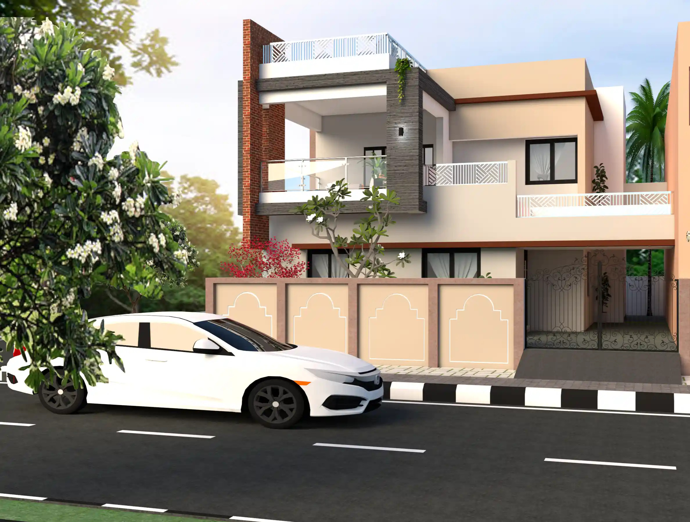 Home Renovation Contractors in Chhattisgarh