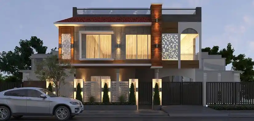 Building Design Contractor Architect in Chhattisgarh