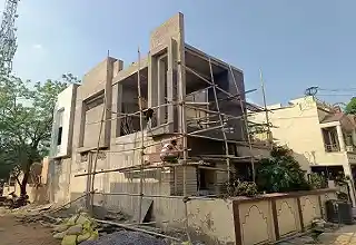 Remodelling Contractors in Chhattisgarh