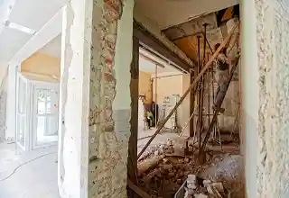 Remodelling Contractors in Chhattisgarh